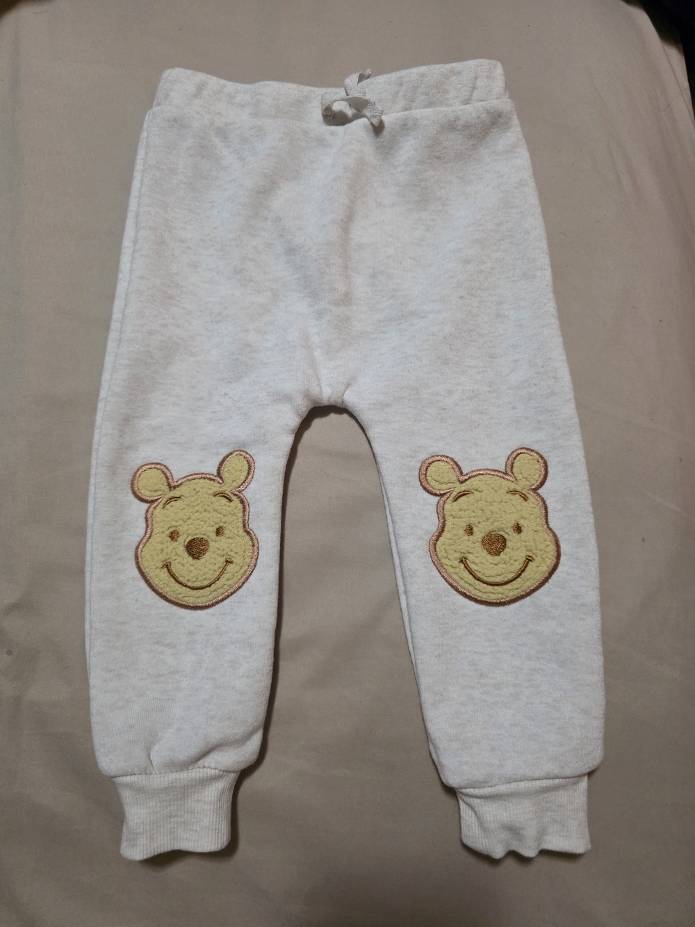 Winnie The Pooh Sweats 9mon-12